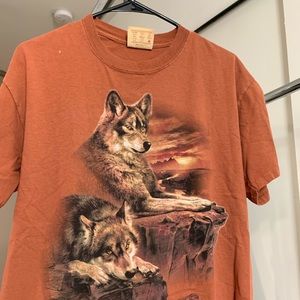 The Mountain Shirt Size M